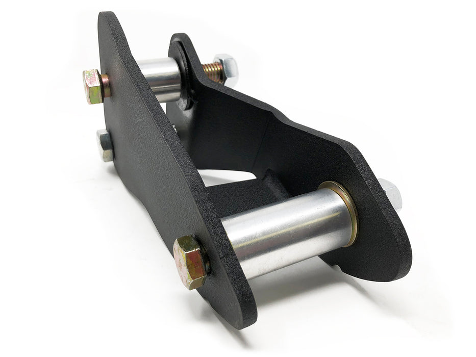 Tuff Country 30004 Track Bar Bracket 4.5 Inch Drop 03-07 Dodge Ram 2500/3500 4WD Tuff Country - Truck Part Superstore