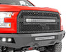 Rough Country 70200 Marker Kit for Mesh Grilles 15-17 Ford F-150 LED Rough Country - Truck Part Superstore