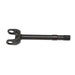 G2 Axle and Gear 97-2031-004 Dana 30 Cromoly Inner Axle Shaft LH Side 30 Spl 87-06 Wrangler XJ/YJ/TJ W/5-760x U Joint G2 Axle and Gear - Truck Part Superstore