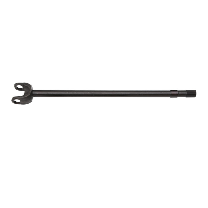 G2 Axle and Gear 97-2031-005 Dana 30 Cromoly Inner Axle Shaft RH Side 30 Spl 87-06 Wrangler XJ/YJ/TJ W/5-760x U Joint G2 Axle and Gear - Truck Part Superstore