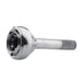 G2 Axle and Gear 97-2041-002 Toyota Birfield CV Style Chromoly Outer Axle Shaft Big 30 Spl RH/LH 79-85 Toyota P/U 75-84 FJ40 Land Cruiser G2 Axle and Gear - Truck Part Superstore