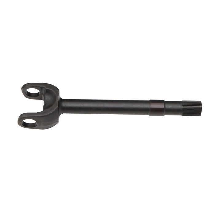 G2 Axle and Gear 97-2050-003 Dana 30 Inner Axle Shaft 27 Spl LH Side 07-09 Wrangler JK Non Rubicon G2 Axle and Gear - Truck Part Superstore