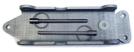 TCI Automotive 618003 Automatic Transmission Shifter Slide Cover - Truck Part Superstore