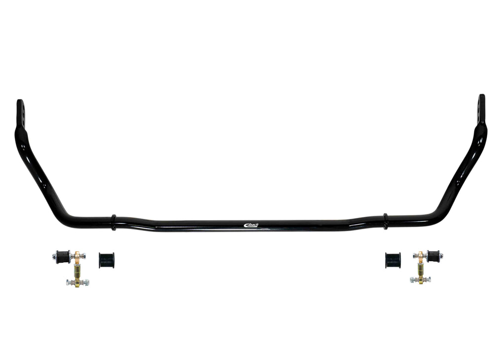 Eibach Springs E40-72-015-01-10 FRONT ANTI-ROLL Kit (Front Sway Bar Only) - Truck Part Superstore