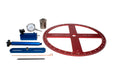 COMP Cams 4940 Professional Camshaft Degree Kit for Ford, Buick and Pontiac V8 - Truck Part Superstore