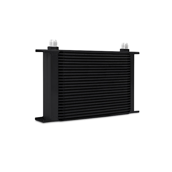 Mishimoto MMOC-25 Universal 25-Row Oil Cooler - Truck Part Superstore
