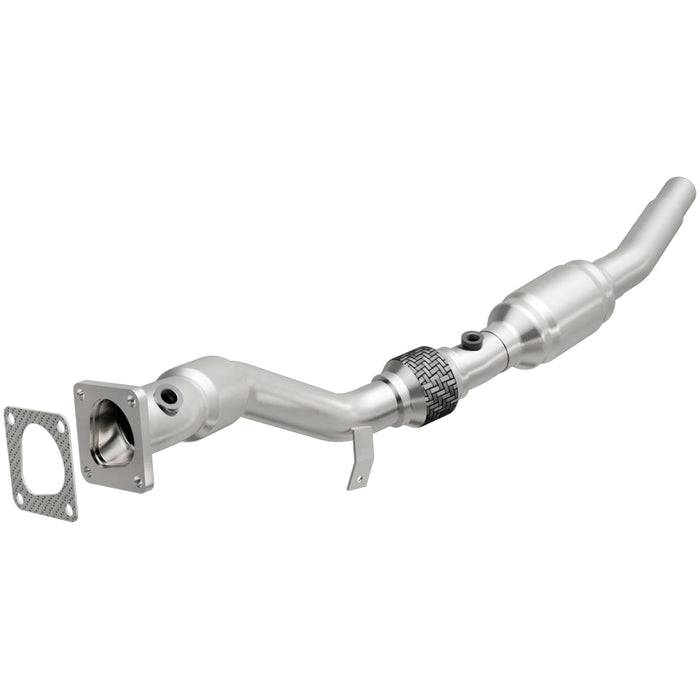 MagnaFlow Exhaust Products 49892 OEM Grade Direct-Fit Catalytic Converter - Truck Part Superstore
