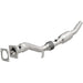 MagnaFlow Exhaust Products 49892 OEM Grade Direct-Fit Catalytic Converter - Truck Part Superstore