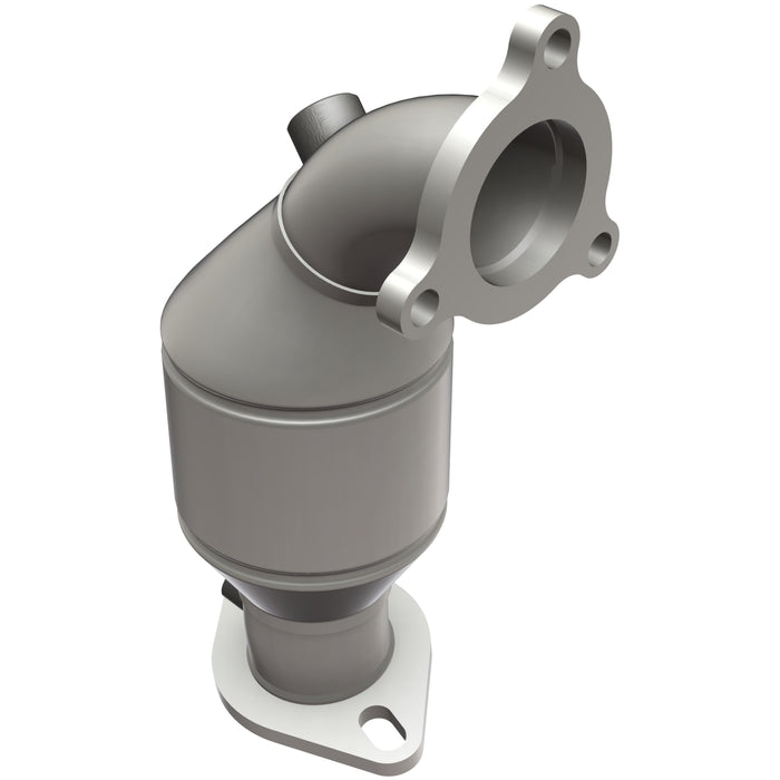 MagnaFlow Exhaust Products 93188 HM Grade Direct-Fit Catalytic Converter - Truck Part Superstore