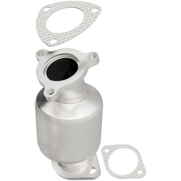 MagnaFlow Exhaust Products 49451 OEM Grade Direct-Fit Catalytic Converter - Truck Part Superstore