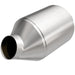 MagnaFlow Exhaust Products 332975 California Universal Catalytic Converter-2.25in. - Truck Part Superstore