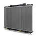 Mishimoto R1318-AT Replacement Radiator, fits Toyota Camry 2.2L 1992-1996 - Truck Part Superstore