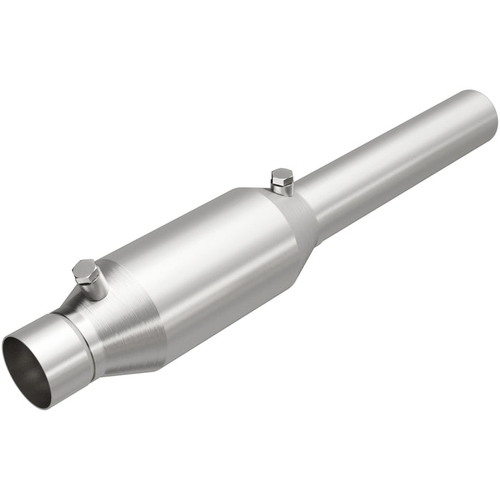 MagnaFlow Exhaust Products 3391300 California Direct-Fit Catalytic Converter - Truck Part Superstore