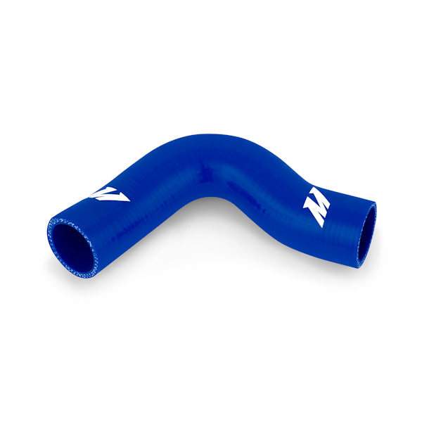 Mishimoto MMHOSE-FXT-04BL Silicone Radiator Hose Kit, fits Subaru Forester XT 2004-2008 - Truck Part Superstore