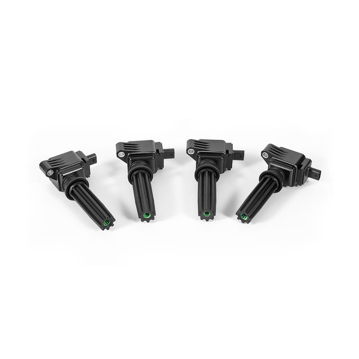 Mishimoto MMIG-FOST-12 Ignition Coil, fits Ford Focus ST 2012-2018 / Ford Mustang EcoBoost 2015+ - Truck Part Superstore