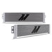 Mishimoto MMOC-F Mishimoto Heavy-Duty Transmission Cooler with Electric Fan - Truck Part Superstore