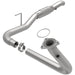 MagnaFlow Exhaust Products 24147 HM Grade Direct-Fit Catalytic Converter - Truck Part Superstore