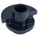 Fluidampr 100005 Harmonic Balancer Adapter Hub - Oldsmobile - Ext Balance - Single Key - Each - Truck Part Superstore