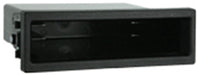 Metra Electronics 98-5999 Turbo Pocket; For Ford Vehicles; Holds Three CD Jewel Cases; - Truck Part Superstore