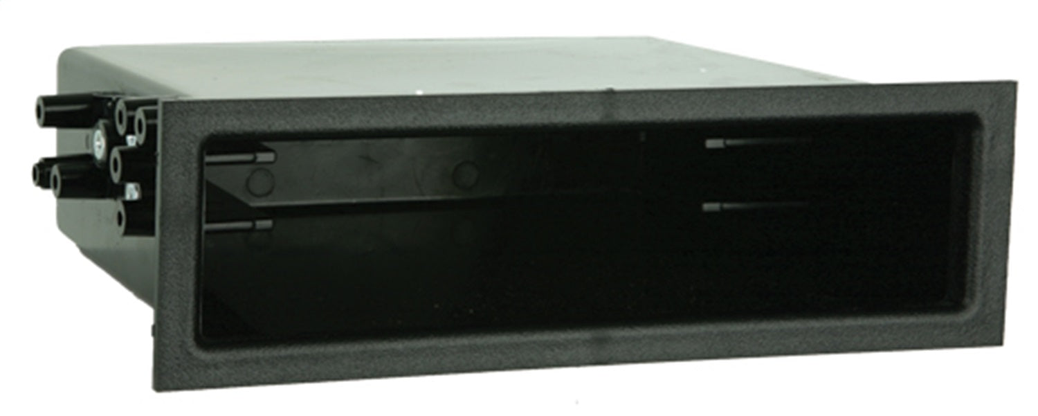 Metra Electronics 98-7499 Dash Board Pocket - Truck Part Superstore