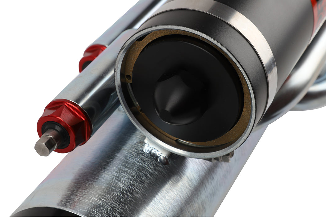 FOX Offroad Shocks 980-02-256 FACTORY RACE 3.5 X 18.0 EXTERNAL BYPASS (5 TUBE) PIGGYBACK SHOCK - Truck Part Superstore