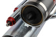 FOX Offroad Shocks 980-02-256 FACTORY RACE 3.5 X 18.0 EXTERNAL BYPASS (5 TUBE) PIGGYBACK SHOCK - Truck Part Superstore