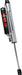 FOX Offroad Shocks 980-02-256 FACTORY RACE 3.5 X 18.0 EXTERNAL BYPASS (5 TUBE) PIGGYBACK SHOCK - Truck Part Superstore
