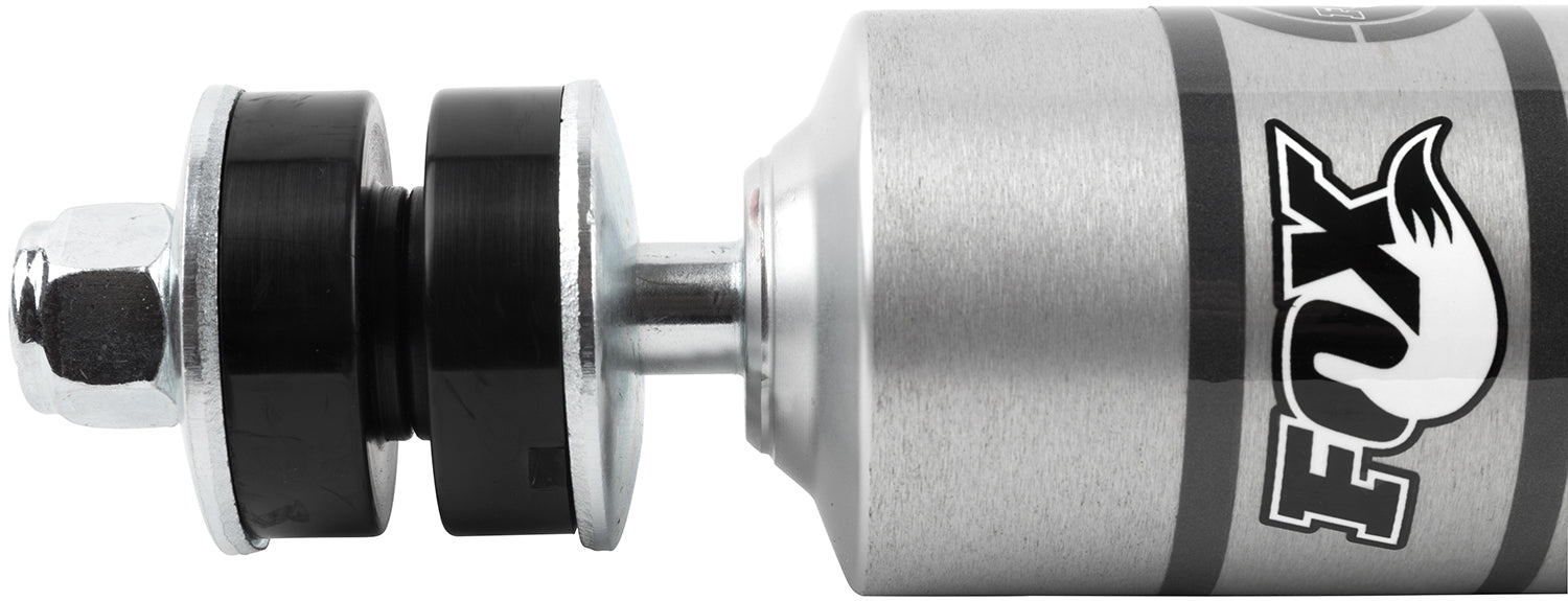 Fox Factory Inc 980-24-663 Application specific valving to maximize performance. - Truck Part Superstore