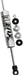 Fox Factory Inc 980-24-663 Application specific valving to maximize performance. - Truck Part Superstore