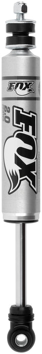 Fox Factory Inc 980-24-663 Application specific valving to maximize performance. - Truck Part Superstore