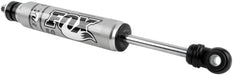 Fox Factory Inc 980-24-663 Application specific valving to maximize performance. - Truck Part Superstore