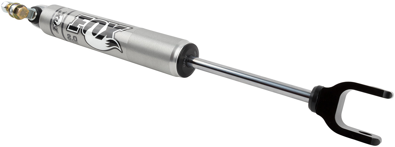 Fox Factory Inc 980-24-965 Application specific valving to maximize performance. - Truck Part Superstore