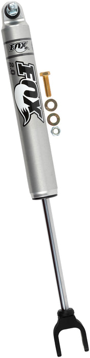 FOX Offroad Shocks 980-24-967 Application specific valving to maximize performance. - Truck Part Superstore