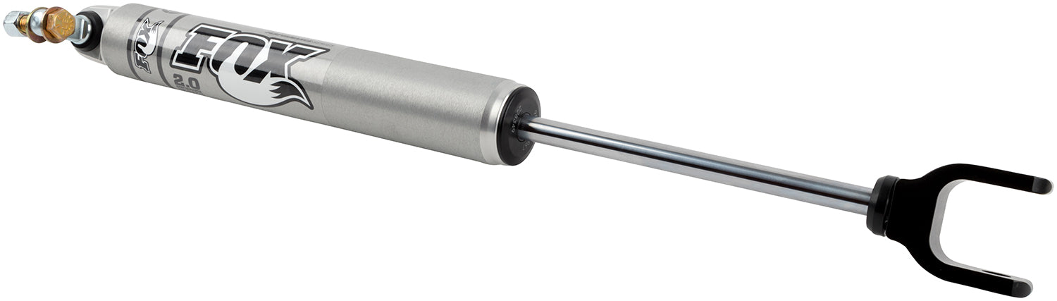 FOX Offroad Shocks 980-24-967 Application specific valving to maximize performance. - Truck Part Superstore