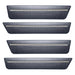 Oracle Lighting 9800-PAU-C Concept Sidemarker Set, Clear, Granite Crystal Metallic (PAU) - Truck Part Superstore