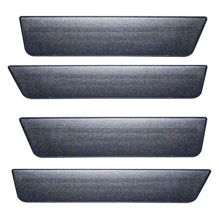 Oracle Lighting 9800-PAU-G Concept Sidemarker Set, Ghosted, Granite Crystal Metallic (PAU) - Truck Part Superstore