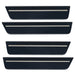 Oracle Lighting 9800-PBV-C Concept Sidemarker Set, Clear, Blackberry Pearl (PBV) - Truck Part Superstore