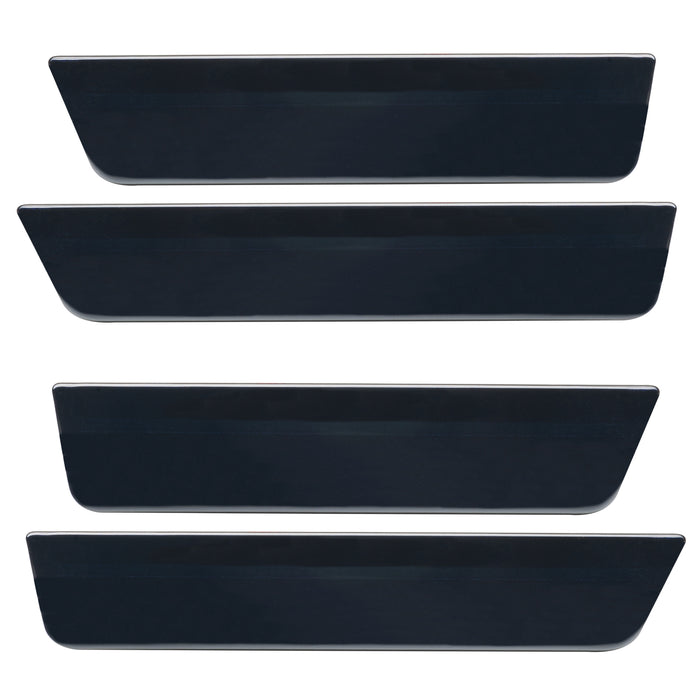 Oracle Lighting 9800-PBV-G Concept Sidemarker Set, Ghosted, Blackberry Pearl (PBV) - Truck Part Superstore