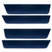 Oracle Lighting 9800-PBX-G Concept Sidemarker Set, Ghosted, Jazz Blue Metallic (PBX) - Truck Part Superstore