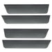Oracle Lighting 9800-PDM-G Concept Sidemarker Set, Ghosted, Tungsten Metallic (PDM) - Truck Part Superstore
