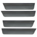 Oracle Lighting 9800-PDM-T Concept Sidemarker Set, Tinted, Tungsten Metallic (PDM) - Truck Part Superstore