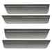 Oracle Lighting 9800-PDT-C Concept Sidemarker Set, Clear, Dark Titanium Metallic (PDT) - Truck Part Superstore