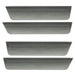 Oracle Lighting 9800-PDT-G Concept Sidemarker Set, Ghosted, Dark Titanium Metallic (PDT) - Truck Part Superstore
