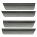 Oracle Lighting 9800-PDT-T Concept Sidemarker Set, Tinted, Dark Titanium Metallic (PDT) - Truck Part Superstore