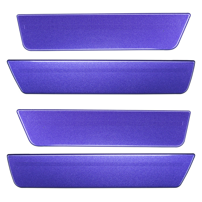 Oracle Lighting 9800-PHG-G Concept Sidemarker Set, Ghosted, Plum Crazy Pearl (PHG) - Truck Part Superstore
