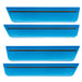 Oracle Lighting 9800-PQD-T Concept Sidemarker Set, Tinted, Surf Blue Pearl (PQD) - Truck Part Superstore