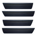 Oracle Lighting 9800-PXR-T Concept Sidemarker Set, Tinted, Brilliant Black Pearl (PXR) - Truck Part Superstore