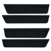 Oracle Lighting 9800-PXT-G Concept Sidemarker Set, Ghosted, Phantom Black Pearl (PXT) - Truck Part Superstore