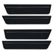 Oracle Lighting 9800-PXT-T Concept Sidemarker Set, Tinted, Phantom Black Pearl (PXT) - Truck Part Superstore