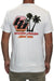 Baja Designs 980010 Shirt Superior 90's Quality BD Large White Baja Designs - Truck Part Superstore